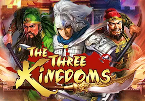 SOIBET Three Kingdom